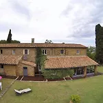 Antico Podere Il Polveraio Feriegård *