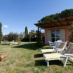 Farmház Antico Podere Il Polveraio *