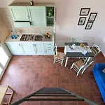 Antico Podere Il Polveraio Montescudaio