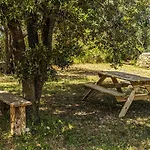Antico Podere Il Polveraio Farmház
