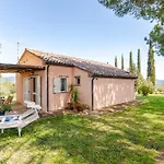 Feriegård Antico Podere Il Polveraio Montescudaio