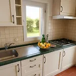 Antico Podere Il Polveraio Feriegård Montescudaio