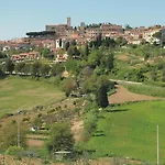 Feriegård Antico Podere Il Polveraio Montescudaio