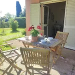 Antico Podere Il Polveraio *