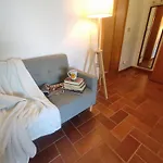Farmház Antico Podere Il Polveraio