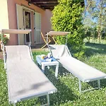 Antico Podere Il Polveraio * Montescudaio