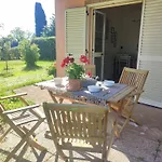 Farmház Antico Podere Il Polveraio *