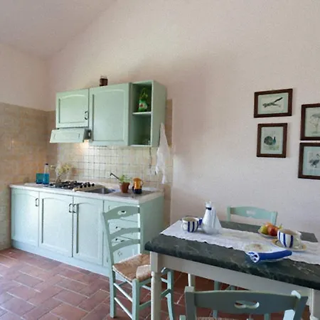Farm stay Antico Podere Il Polveraio Montescudaio