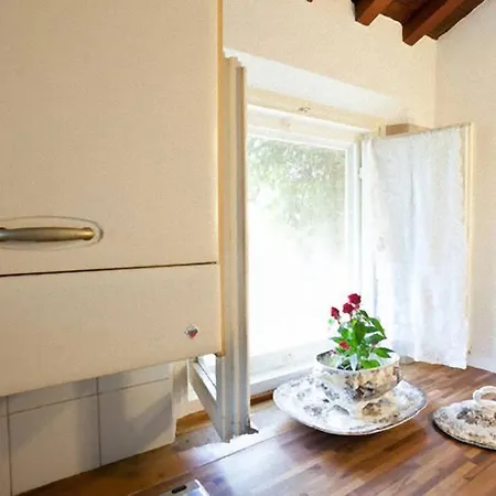 Farm stay Antico Podere Il Polveraio *