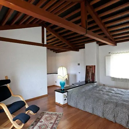 Antico Podere Il Polveraio Farm stay Montescudaio