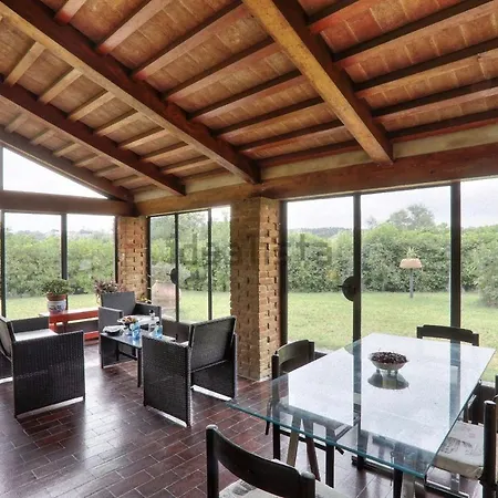 Farm stay Antico Podere Il Polveraio