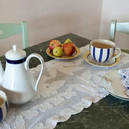 Farm stay Antico Podere Il Polveraio *
