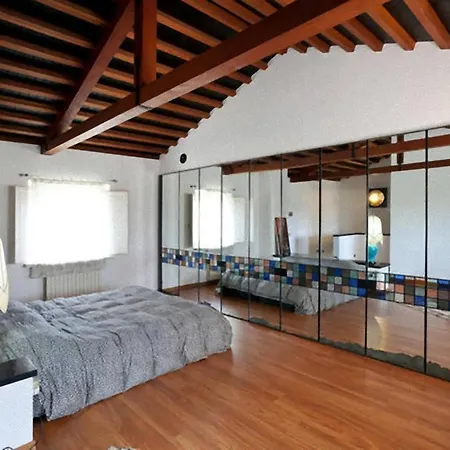 Farm stay Antico Podere Il Polveraio