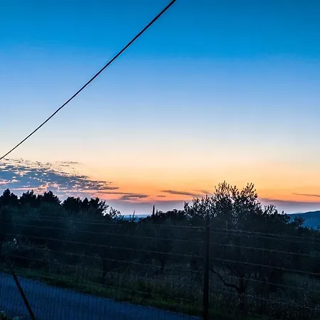 Antico Podere Il Polveraio 몬테스쿠다이오