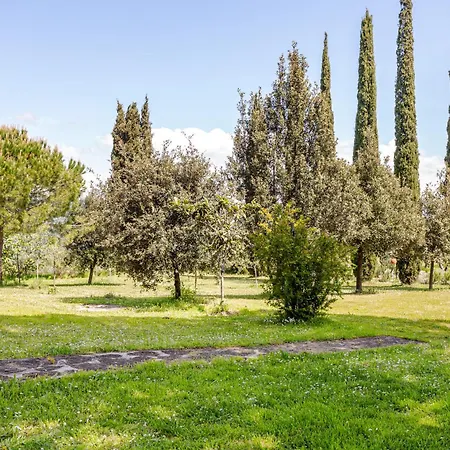 팜스테이 Antico Podere Il Polveraio *