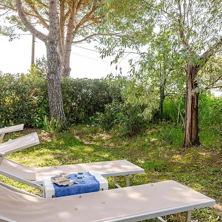 Antico Podere Il Polveraio Montescudaio