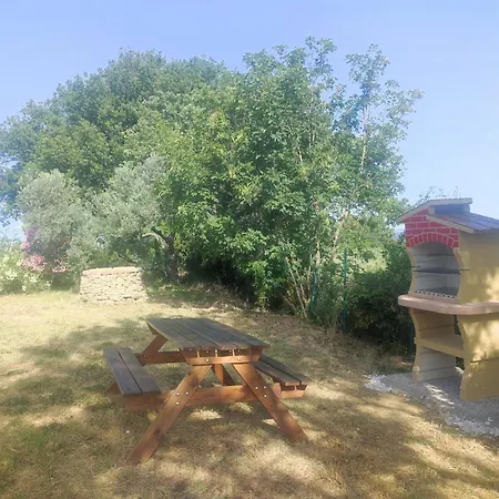 Antico Podere Il Polveraio * Montescudaio