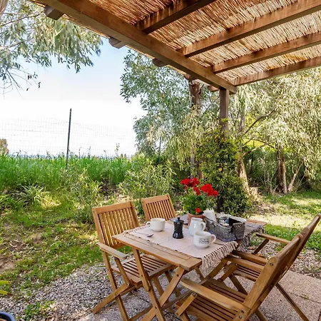 Antico Podere Il Polveraio