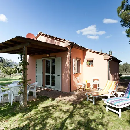 Farm stay Antico Podere Il Polveraio Montescudaio