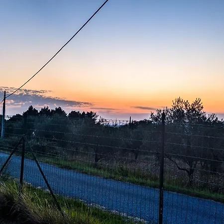 Antico Podere Il Polveraio *