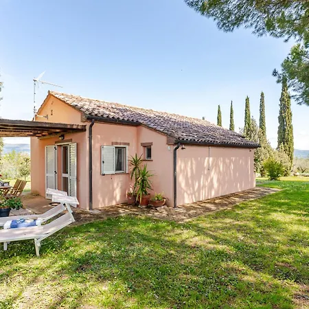 Farm stay Antico Podere Il Polveraio Montescudaio