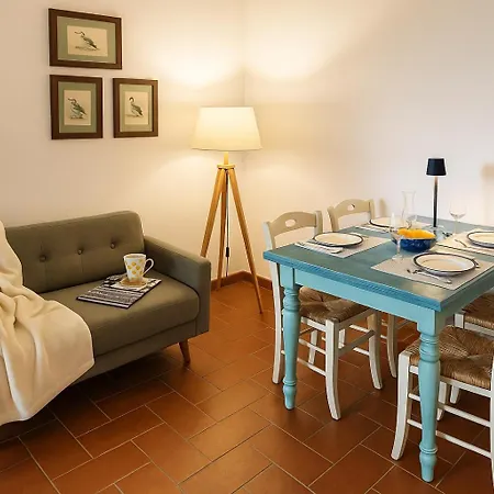 Antico Podere Il Polveraio Farm stay *