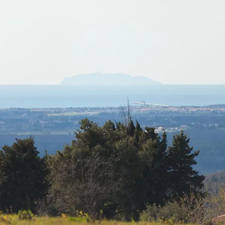 Farm stay Antico Podere Il Polveraio *