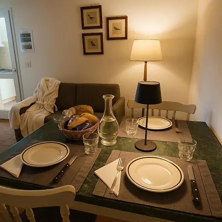 Antico Podere Il Polveraio *