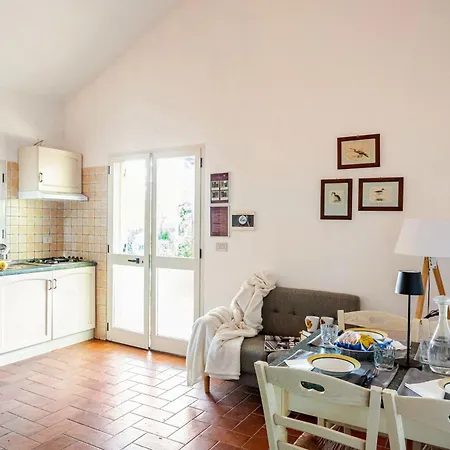 Antico Podere Il Polveraio Farm stay *