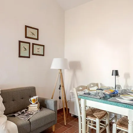 Antico Podere Il Polveraio