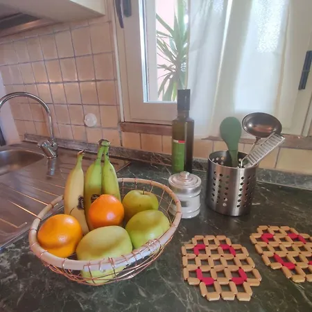 Antico Podere Il Polveraio Farm stay