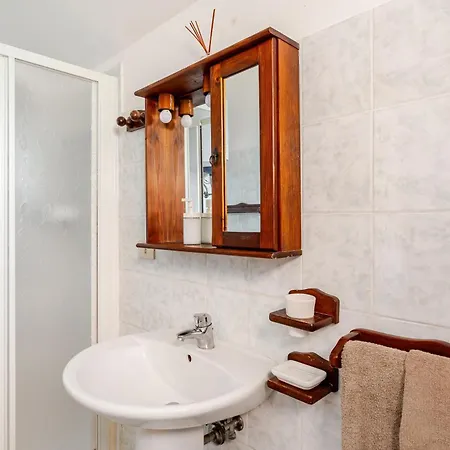 Farm stay Antico Podere Il Polveraio