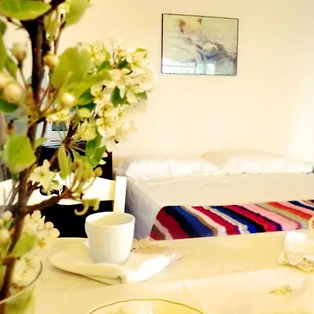 Antico Podere Il Polveraio Farm stay *