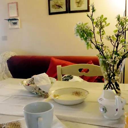 Antico Podere Il Polveraio 몬테스쿠다이오