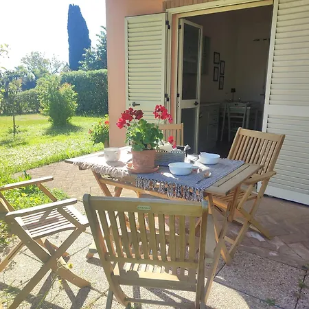 Antico Podere Il Polveraio *