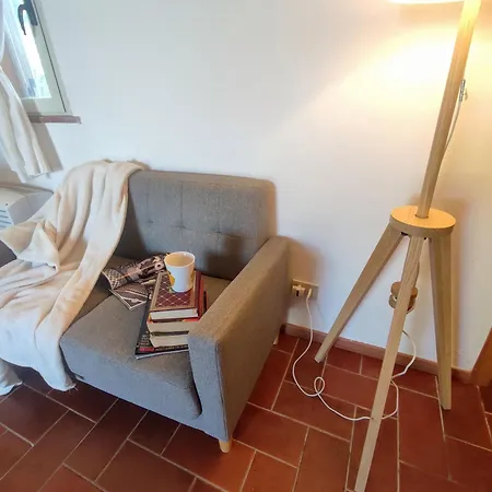 Farm stay Antico Podere Il Polveraio Montescudaio