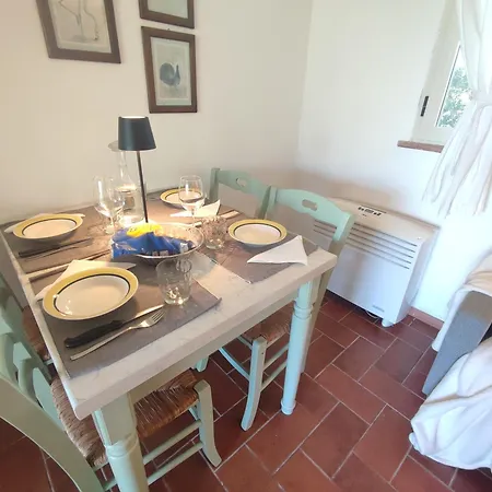 Antico Podere Il Polveraio *