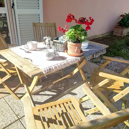 Antico Podere Il Polveraio