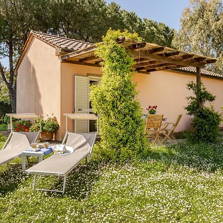 Antico Podere Il Polveraio Farm stay