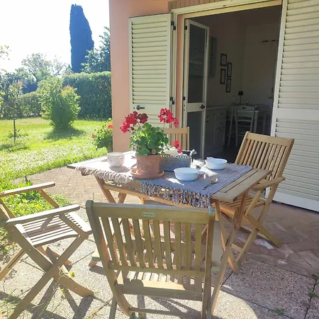 Farm stay Antico Podere Il Polveraio *