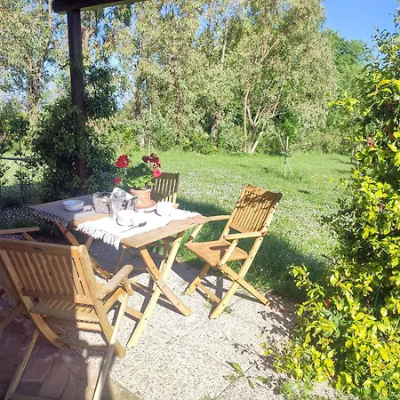 Antico Podere Il Polveraio Montescudaio