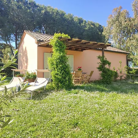 Antico Podere Il Polveraio * Montescudaio