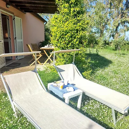 Antico Podere Il Polveraio